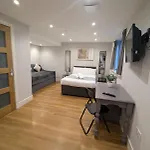 City Centre Studios