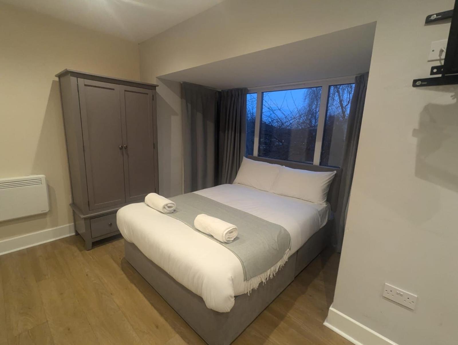 Centre Apartment
