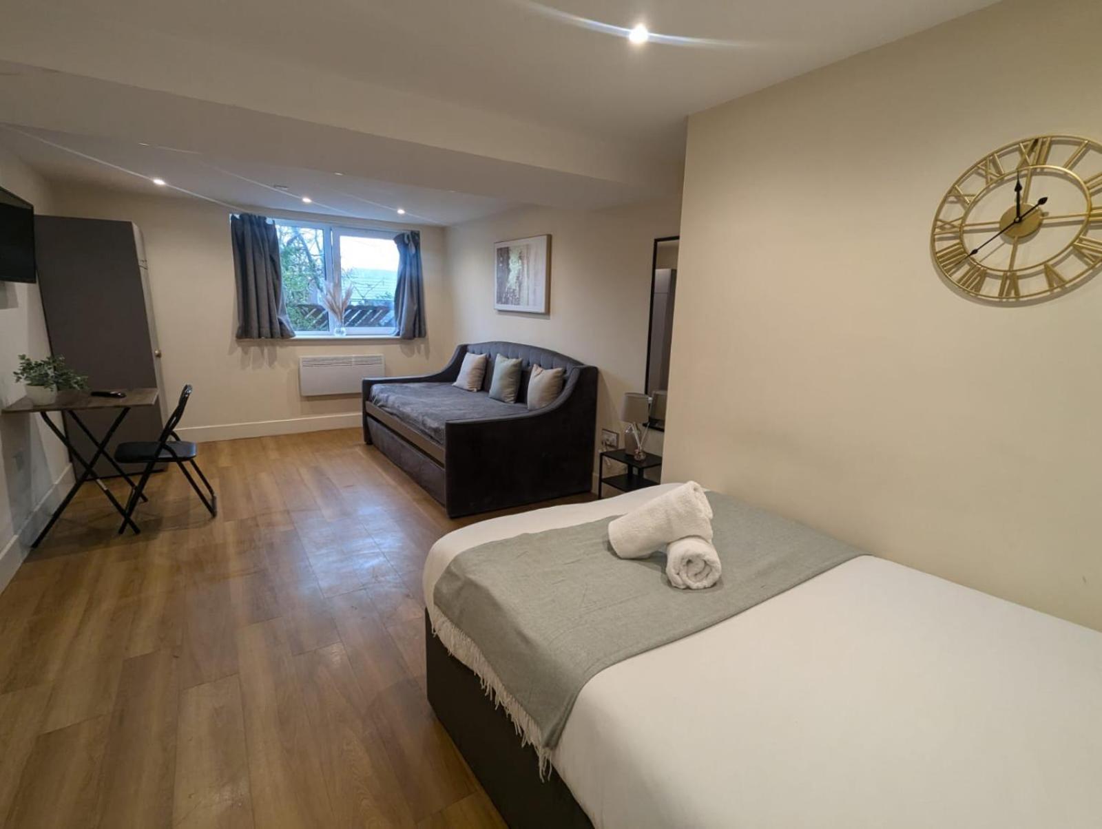 Apartment Centre Newcastle upon Tyne