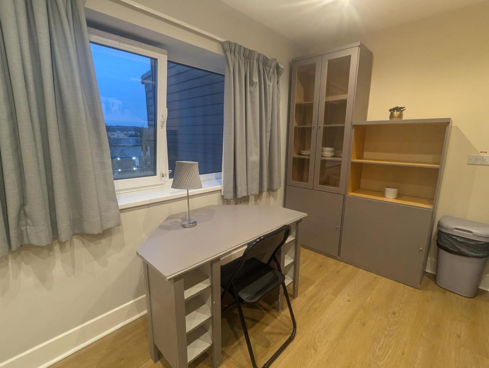 Centre Apartment