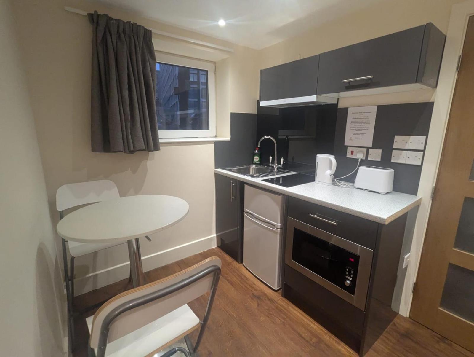 Apartment Centre Newcastle upon Tyne